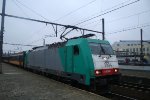 SNCB 2804